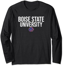 Boise State University BSU Broncos Stacked Long Sleeve T-Shirt -Vest Shirt Sales A1nYNISnPeL. CLa7C5002C4687CA18LtYS1eiL.png7C02C02C5002C4682B0.02C0.02C500.02C468.0 AC