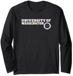 University Of Washington Huskies Block Text Long Sleeve T-Shirt -Vest Shirt Sales A1nYNISnPeL. CLa7C5002C4687CA18rzAUGUVL.png7C02C02C5002C4682B0.02C0.02C500.02C468.0 AC