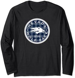 University Of Nevada Reno Wolf Pack Plaid Badge Long Sleeve T-Shirt -Vest Shirt Sales A1nYNISnPeL. CLa7C5002C4687CA1A8lUj IL.png7C02C02C5002C4682B0.02C0.02C500.02C468.0 AC