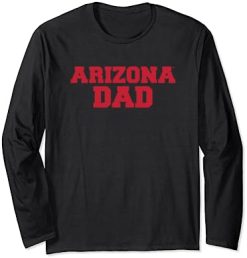 University Of Arizona Wildcats Dad Long Sleeve T-Shirt -Vest Shirt Sales A1nYNISnPeL. CLa7C5002C4687CA1AIKGgqxPL.png7C02C02C5002C4682B0.02C0.02C500.02C468.0 AC
