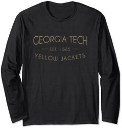 Georgia Tech Yellow Jackets Simple Long Sleeve T-Shirt -Vest Shirt Sales A1nYNISnPeL. CLa7C5002C4687CA1ALXD4OMcL.png7C02C02C5002C4682B0.02C0.02C500.02C468.0 AC