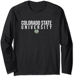 Colorado State University Rams Stacked Long Sleeve T-Shirt -Vest Shirt Sales A1nYNISnPeL. CLa7C5002C4687CA1BGwlpVeFL.png7C02C02C5002C4682B0.02C0.02C500.02C468.0 AC