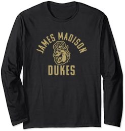 James Madison University JMU Dukes Large One Color Dukes Long Sleeve T-Shirt -Vest Shirt Sales A1nYNISnPeL. CLa7C5002C4687CA1BQ4dWB3CL.png7C02C02C5002C4682B0.02C0.02C500.02C468.0 AC