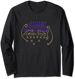 James Madison University JMU Dukes Football Play Long Sleeve T-Shirt -Vest Shirt Sales A1nYNISnPeL. CLa7C5002C4687CA1CZmIIWhgL.png7C02C02C5002C4682B0.02C0.02C500.02C468.0 AC