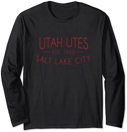 University Of Utah Utes Simple Long Sleeve T-Shirt -Vest Shirt Sales A1nYNISnPeL. CLa7C5002C4687CA1DWzhYe2AL.png7C02C02C5002C4682B0.02C0.02C500.02C468.0 AC