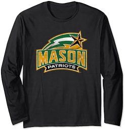 George Mason University Patriots Distressed Primary Logo Long Sleeve T-Shirt -Vest Shirt Sales A1nYNISnPeL. CLa7C5002C4687CA1DhlkxowZL.png7C02C02C5002C4682B0.02C0.02C500.02C468.0 AC
