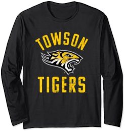 Towson University Tigers Large Long Sleeve T-Shirt -Vest Shirt Sales A1nYNISnPeL. CLa7C5002C4687CA1EdKy303DL.png7C02C02C5002C4682B0.02C0.02C500.02C468.0 AC