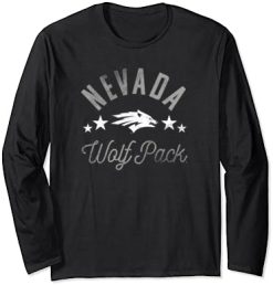 University Of Nevada Reno Wolf Pack Logo Long Sleeve T-Shirt -Vest Shirt Sales A1nYNISnPeL. CLa7C5002C4687CA1H2XfPYKYL.png7C02C02C5002C4682B0.02C0.02C500.02C468.0 AC