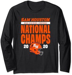 Sam Houston State Bearkats 2020 National Champs Long Sleeve T-Shirt -Vest Shirt Sales A1nYNISnPeL. CLa7C5002C4687CA1IEFNILF9L.png7C02C02C5002C4682B0.02C0.02C500.02C468.0 AC