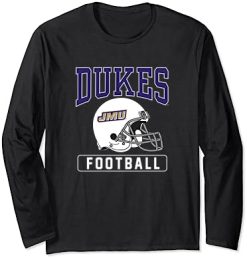 James Madison University JMU Dukes Football Helmet Long Sleeve T-Shirt -Vest Shirt Sales A1nYNISnPeL. CLa7C5002C4687CA1IvJU4PLKL.png7C02C02C5002C4682B0.02C0.02C500.02C468.0 AC