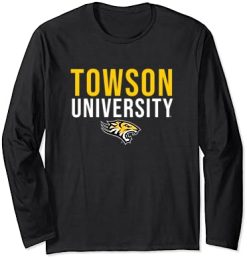 Towson University Tigers Stacked Long Sleeve T-Shirt -Vest Shirt Sales A1nYNISnPeL. CLa7C5002C4687CA1IwgO8ebmL.png7C02C02C5002C4682B0.02C0.02C500.02C468.0 AC