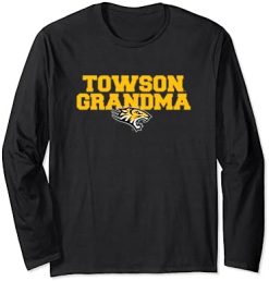 Towson University Tigers Towson Grandma Long Sleeve T-Shirt -Vest Shirt Sales A1nYNISnPeL. CLa7C5002C4687CA1JFCMlAVIL.png7C02C02C5002C4682B0.02C0.02C500.02C468.0 AC