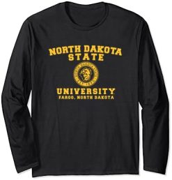 North Dakota State University NDSU Bison Circle Logo Long Sleeve T-Shirt -Vest Shirt Sales A1nYNISnPeL. CLa7C5002C4687CA1JtEXZ2B5xL.png7C02C02C5002C4682B0.02C0.02C500.02C468.0 AC