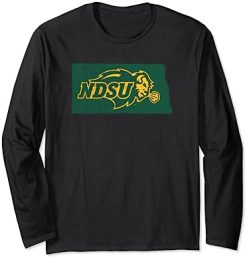 North Dakota State University NDSU Bison North Dakota Long Sleeve T-Shirt 5 North Dakota State University NDSU Bison North Dakota Long Sleeve T-Shirt -Vest Shirt Sales A1nYNISnPeL. CLa7C5002C4687CA1KwJzZKQsL.png7C02C02C5002C4682B0.02C0.02C500.02C468.0 AC