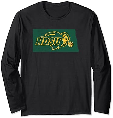 North Dakota State University NDSU Bison North Dakota Long Sleeve T-Shirt North Dakota State University NDSU Bison North Dakota Long Sleeve T-Shirt -Vest Shirt Sales A1nYNISnPeL. CLa7C5002C4687CA1KwJzZKQsL.png7C02C02C5002C4682B0.02C0.02C500.02C468.0 AC
