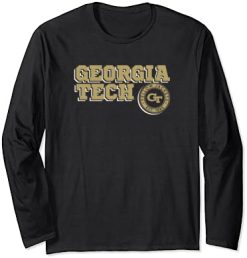 Georgia Tech Yellow Jackets Block Text Long Sleeve T-Shirt -Vest Shirt Sales A1nYNISnPeL. CLa7C5002C4687CA1LGGKjVRzL.png7C02C02C5002C4682B0.02C0.02C500.02C468.0 AC