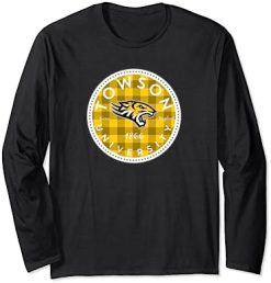Towson University Tigers Plaid Badge Long Sleeve T-Shirt -Vest Shirt Sales A1nYNISnPeL. CLa7C5002C4687CA1LJLg8yW3L.png7C02C02C5002C4682B0.02C0.02C500.02C468.0 AC