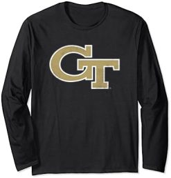Georgia Tech Yellow Jackets Distressed Primary Long Sleeve T-Shirt -Vest Shirt Sales A1nYNISnPeL. CLa7C5002C4687CA1LpdEBCXmL.png7C02C02C5002C4682B0.02C0.02C500.02C468.0 AC