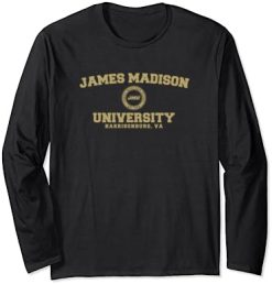 James Madison University JMU Dukes Circle Logo Long Sleeve T-Shirt -Vest Shirt Sales A1nYNISnPeL. CLa7C5002C4687CA1LzW Oo2qL.png7C02C02C5002C4682B0.02C0.02C500.02C468.0 AC