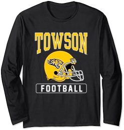 Towson University Tigers Football Helmet Long Sleeve T-Shirt -Vest Shirt Sales A1nYNISnPeL. CLa7C5002C4687CA1O iIQEQ3L.png7C02C02C5002C4682B0.02C0.02C500.02C468.0 AC