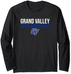 Grand Valley GVSU Lakers Stacked Long Sleeve T-Shirt -Vest Shirt Sales A1nYNISnPeL. CLa7C5002C4687CA1Om2 QdHBL.png7C02C02C5002C4682B0.02C0.02C500.02C468.0 AC