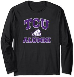 TCU Horned Frogs Alumni Long Sleeve T-Shirt -Vest Shirt Sales A1nYNISnPeL. CLa7C5002C4687CA1OqAGCprBL.png7C02C02C5002C4682B0.02C0.02C500.02C468.0 AC