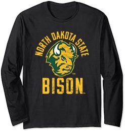 North Dakota State University NDSU Bison Large Long Sleeve T-Shirt -Vest Shirt Sales A1nYNISnPeL. CLa7C5002C4687CA1P12Bb23lOL.png7C02C02C5002C4682B0.02C0.02C500.02C468.0 AC
