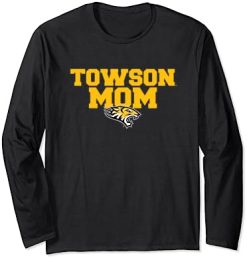 Towson University Tigers Towson Mom Long Sleeve T-Shirt -Vest Shirt Sales A1nYNISnPeL. CLa7C5002C4687CA1PQRoj6eqL.png7C02C02C5002C4682B0.02C0.02C500.02C468.0 AC