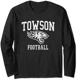Towson University Tigers Football Long Sleeve T-Shirt -Vest Shirt Sales A1nYNISnPeL. CLa7C5002C4687CA1SGkyA4SxL.png7C02C02C5002C4682B0.02C0.02C500.02C468.0 AC