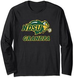 North Dakota State University NDSU Bison Grandpa Long Sleeve T-Shirt -Vest Shirt Sales A1nYNISnPeL. CLa7C5002C4687CA1T06gKW2BiL.png7C02C02C5002C4682B0.02C0.02C500.02C468.0 AC