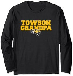 Towson University Tigers Towson Grandpa Long Sleeve T-Shirt -Vest Shirt Sales A1nYNISnPeL. CLa7C5002C4687CA1TFFgv3uEL.png7C02C02C5002C4682B0.02C0.02C500.02C468.0 AC