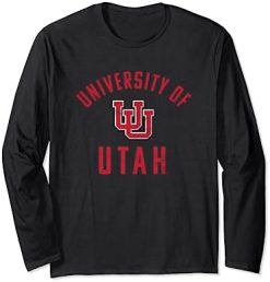 University Of Utah Utes Large One Color Long Sleeve T-Shirt -Vest Shirt Sales A1nYNISnPeL. CLa7C5002C4687CA1XkHy AHTL.png7C02C02C5002C4682B0.02C0.02C500.02C468.0 AC