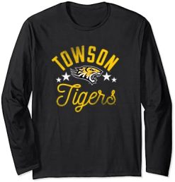 Towson University Tigers Logo Long Sleeve T-Shirt -Vest Shirt Sales A1nYNISnPeL. CLa7C5002C4687CA1Y7405SDWL.png7C02C02C5002C4682B0.02C0.02C500.02C468.0 AC