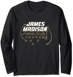 James Madison University JMU Dukes Football Play Long Sleeve T-Shirt -Vest Shirt Sales A1nYNISnPeL. CLa7C5002C4687CA1ZaN8aD5QL.png7C02C02C5002C4682B0.02C0.02C500.02C468.0 AC