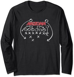 University Of Arizona Wildcats Football Play Long Sleeve T-Shirt -Vest Shirt Sales A1nYNISnPeL. CLa7C5002C4687CA1ZyKaJ2B5NL.png7C02C02C5002C4682B0.02C0.02C500.02C468.0 AC