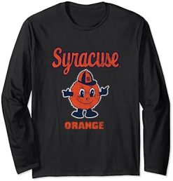 Syracuse University Orange Otis Long Sleeve T-Shirt -Vest Shirt Sales A1nYNISnPeL. CLa7C5002C4687CA1au0NxOtzL.png7C02C02C5002C4682B0.02C0.02C500.02C468.0 AC
