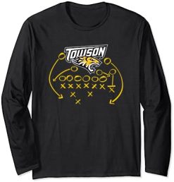 Towson University Tigers Football Play Long Sleeve T-Shirt -Vest Shirt Sales A1nYNISnPeL. CLa7C5002C4687CA1e2Bci8nO7L.png7C02C02C5002C4682B0.02C0.02C500.02C468.0 AC