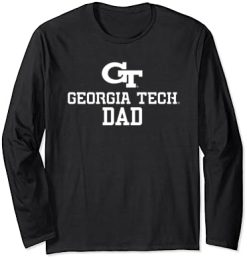 Georgia Tech Yellow Jackets Dad Long Sleeve T-Shirt -Vest Shirt Sales A1nYNISnPeL. CLa7C5002C4687CA1gZb31khLL.png7C02C02C5002C4682B0.02C0.02C500.02C468.0 AC