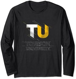 Towson University Tigers Tu Schematic 2 Long Sleeve T-Shirt -Vest Shirt Sales A1nYNISnPeL. CLa7C5002C4687CA1h7unvgaPL.png7C02C02C5002C4682B0.02C0.02C500.02C468.0 AC
