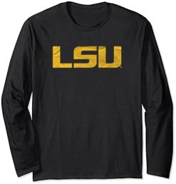 LSU Tigers Distressed Primary Long Sleeve T-Shirt 4 LSU Tigers Distressed Primary Long Sleeve T-Shirt -Vest Shirt Sales A1nYNISnPeL. CLa7C5002C4687CA1hm85hYMaL.png7C02C02C5002C4682B0.02C0.02C500.02C468.0 AC