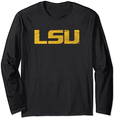 LSU Tigers Distressed Primary Long Sleeve T-Shirt LSU Tigers Distressed Primary Long Sleeve T-Shirt -Vest Shirt Sales A1nYNISnPeL. CLa7C5002C4687CA1hm85hYMaL.png7C02C02C5002C4682B0.02C0.02C500.02C468.0 AC