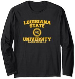 LSU Tigers Circle Logo Long Sleeve T-Shirt -Vest Shirt Sales A1nYNISnPeL. CLa7C5002C4687CA1iV3BJxl1L.png7C02C02C5002C4682B0.02C0.02C500.02C468.0 AC