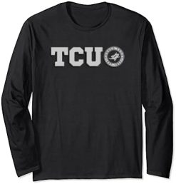 TCU Horned Frogs Block Text Long Sleeve T-Shirt -Vest Shirt Sales A1nYNISnPeL. CLa7C5002C4687CA1jr2BAVs1pL.png7C02C02C5002C4682B0.02C0.02C500.02C468.0 AC