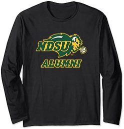 North Dakota State University NDSU Bison Alumni Long Sleeve T-Shirt -Vest Shirt Sales A1nYNISnPeL. CLa7C5002C4687CA1kAdBSltGL.png7C02C02C5002C4682B0.02C0.02C500.02C468.0 AC