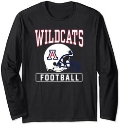 University Of Arizona Wildcats Football Helmet Long Sleeve T-Shirt -Vest Shirt Sales A1nYNISnPeL. CLa7C5002C4687CA1kjg2LLE5L.png7C02C02C5002C4682B0.02C0.02C500.02C468.0 AC