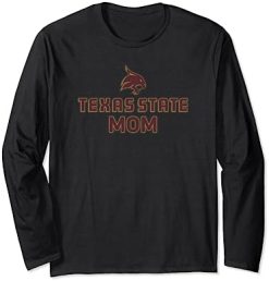 Texas State University Bobcats Mom Long Sleeve T-Shirt -Vest Shirt Sales A1nYNISnPeL. CLa7C5002C4687CA1l8M2tJ9WL.png7C02C02C5002C4682B0.02C0.02C500.02C468.0 AC