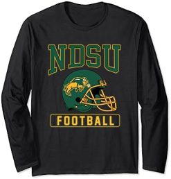 North Dakota State University NDSU Bison Football Helmet Long Sleeve T-Shirt -Vest Shirt Sales A1nYNISnPeL. CLa7C5002C4687CA1ldg3QcCpL.png7C02C02C5002C4682B0.02C0.02C500.02C468.0 AC
