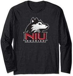 Northern Illinois University NIU Huskies Distressed Primary Long Sleeve T-Shirt -Vest Shirt Sales A1nYNISnPeL. CLa7C5002C4687CA1lsPngXfKL.png7C02C02C5002C4682B0.02C0.02C500.02C468.0 AC