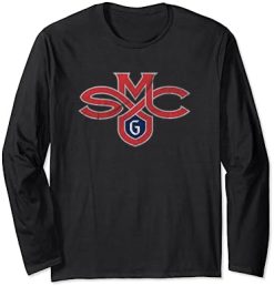 Saint Mary's College Gaels Distressed Primary Long Sleeve T-Shirt -Vest Shirt Sales A1nYNISnPeL. CLa7C5002C4687CA1orndPaCrL.png7C02C02C5002C4682B0.02C0.02C500.02C468.0 AC