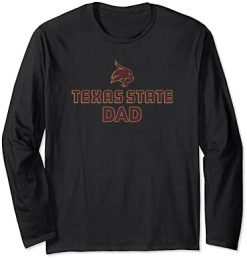 Texas State University Bobcats Dad Long Sleeve T-Shirt -Vest Shirt Sales A1nYNISnPeL. CLa7C5002C4687CA1pbEyBL1YL.png7C02C02C5002C4682B0.02C0.02C500.02C468.0 AC